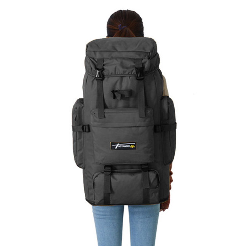 콜럼 85L 대용량백팩 대형 군용배낭 59,890원