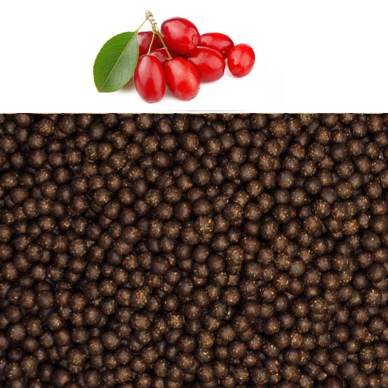 청명 산수유환(국내산 500g), 500g, 1개 35,000원