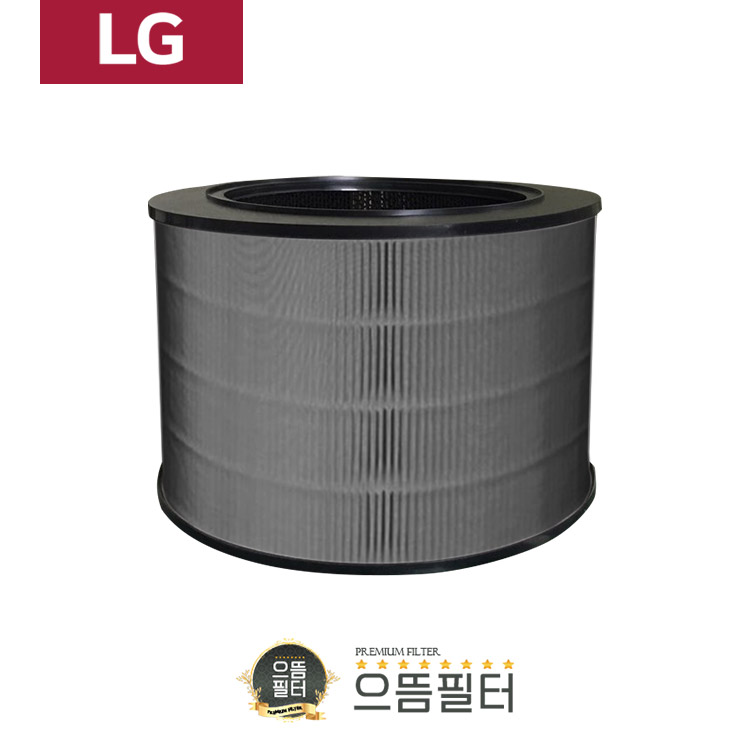 으뜸필터 국내산 LG 퓨리케어360 AS283DWFL 호환필터 27,700원