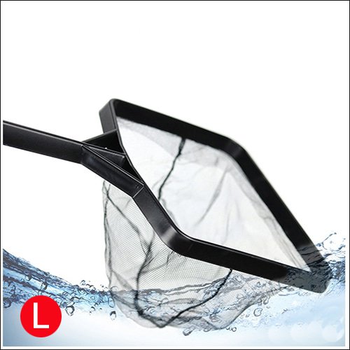 켈란 ABS 뜰채 L 어항 청소용품 관리 수질 개선 환수 3,700원