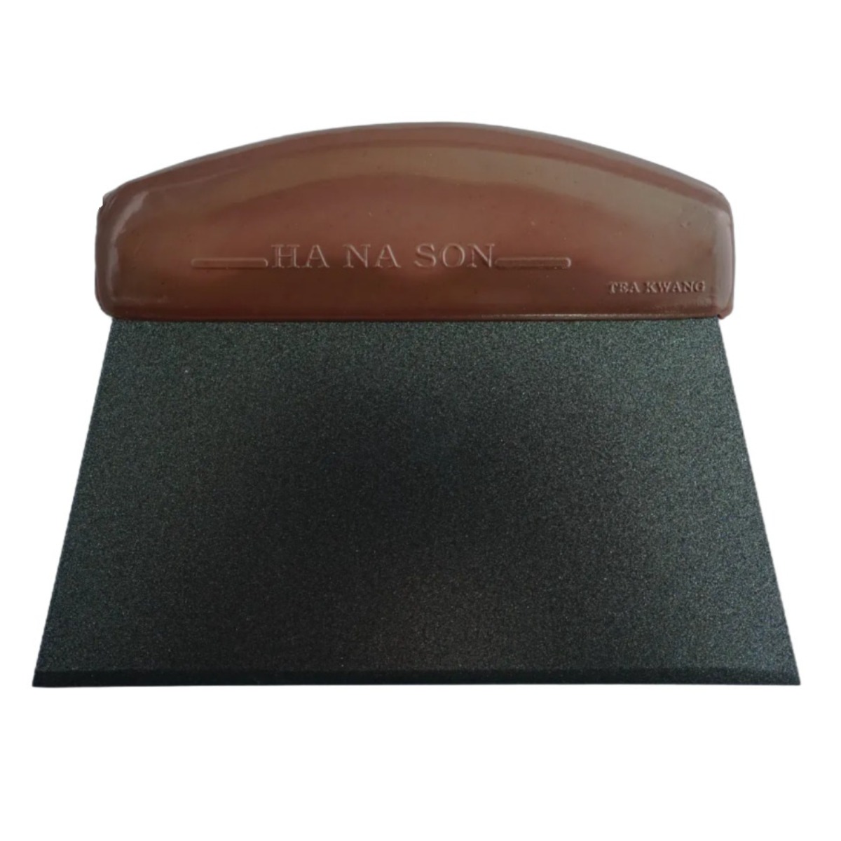 [와이비몰] 하나손 코팅스크래퍼(국산), 1개, 본품, 밤색손잡이 12,500원