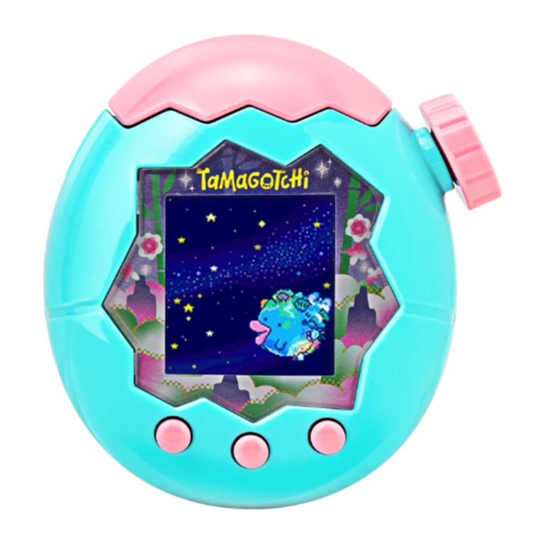 [당일발송]다마고치 파라다이스 제이드 포레스트 게임기 188,000원