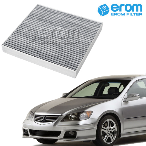 이롬필터 CUK2358 프리미엄 활성탄 에어컨필터 13,000원