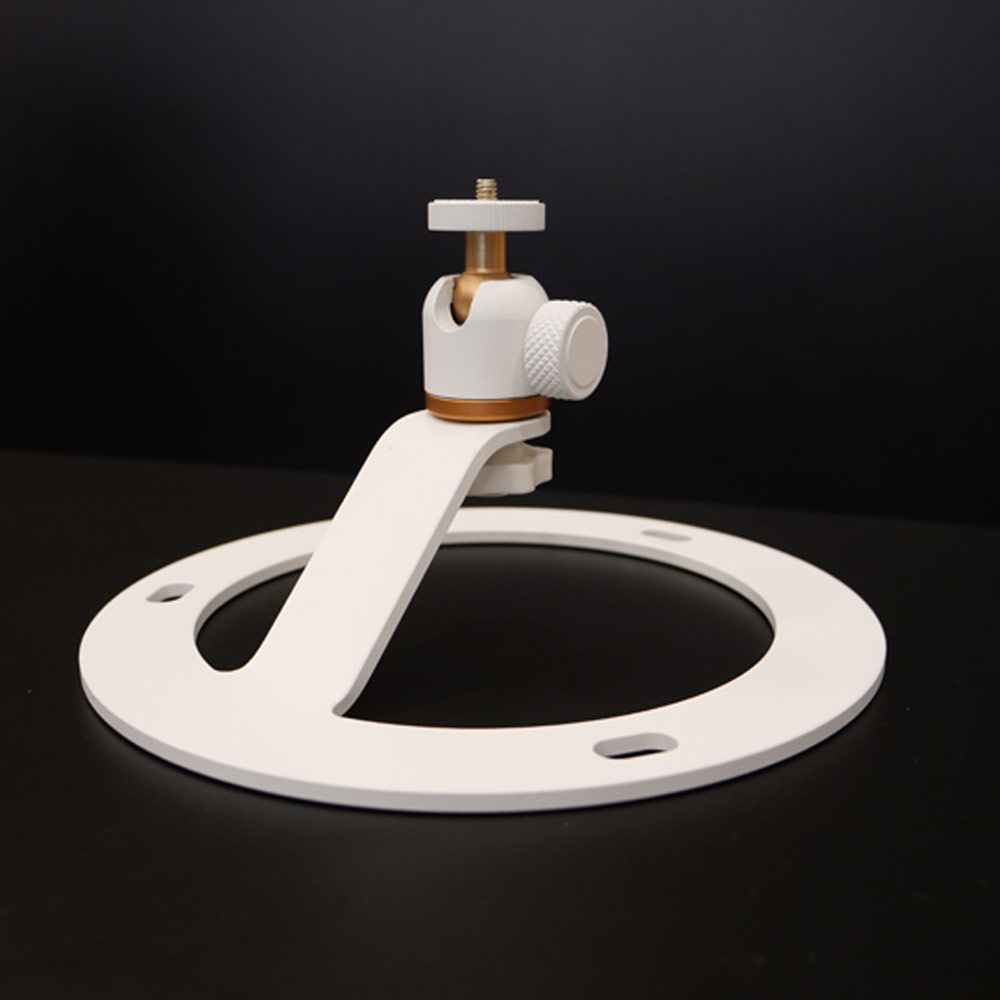 ST-100 3IN1 빔프로젝터용 거치대 미니빔 스탠드 천장브라켓 멀티브라켓 50,000원