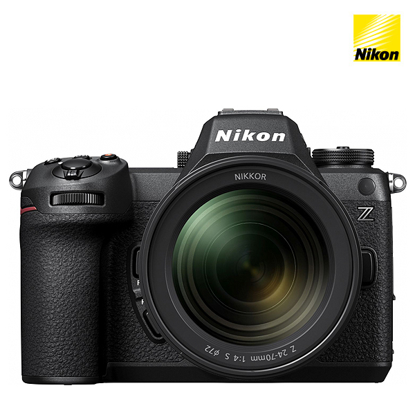 니콘 Z6 III + Z 24-70MM F4 S KIT 미러리스 (럭키박스행사중)-ISK 3,780,000원