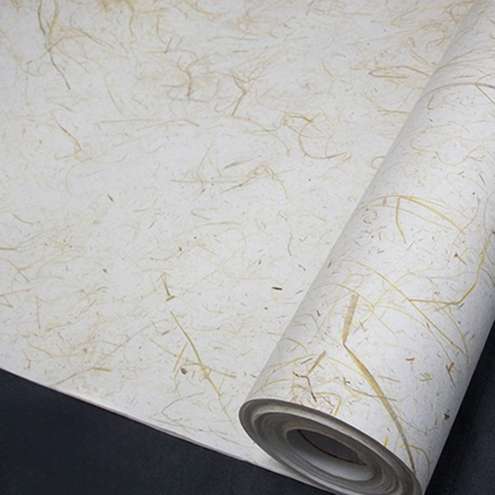 자연향 짚가득 한지벽지 롤타입 47,510원