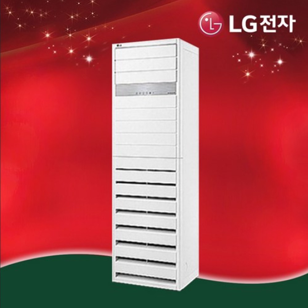 LG전자 냉난방기 스탠드 인버터 냉온풍기 실외기포함, 패밀리몰 사무실 업소용 PW0833R2SF 1,700,000원