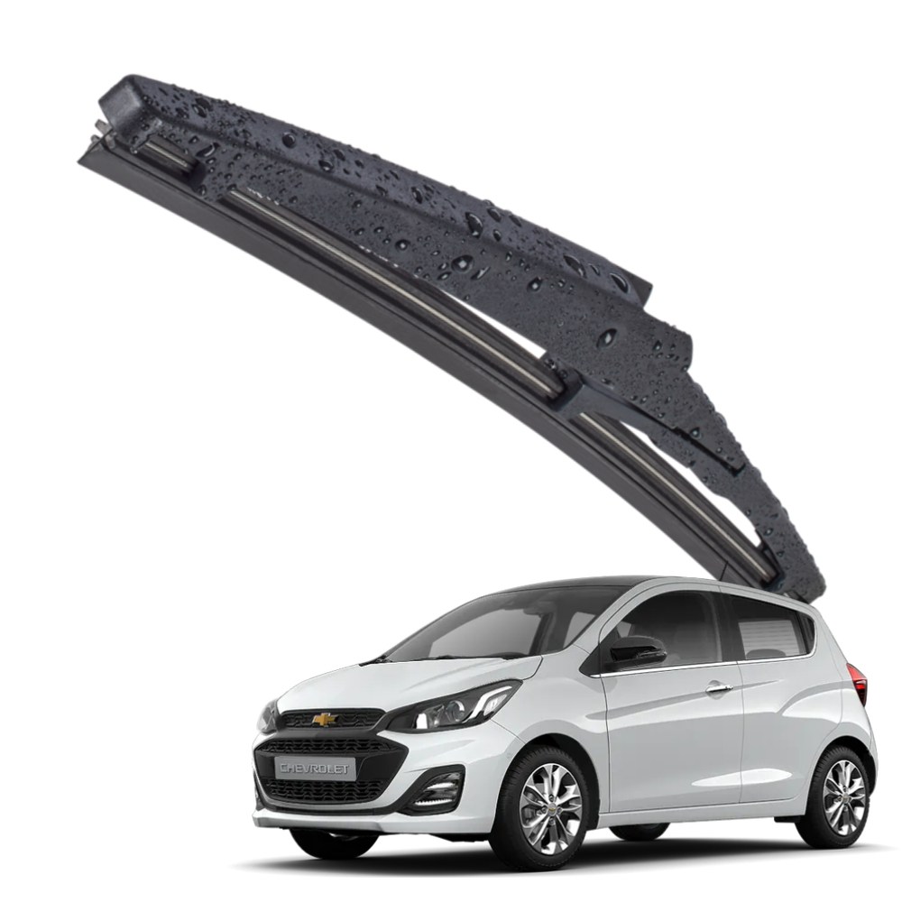 쉐보레 전차종 후면 후방 리어 와이퍼 블레이드 윈도우브러쉬, FR241(9.5)더넥스트스파크-15.07~18 9,800원