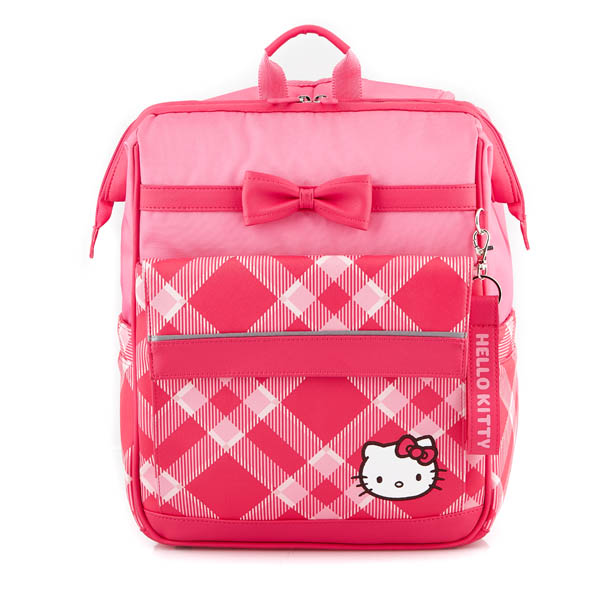 헬로키티 백팩 [KTS-SA01P] [L1312] 31,800원