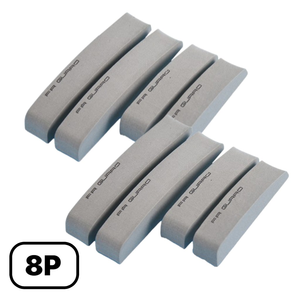 데일블룸 자동차 차량 문콕방지 스펀지 도어가드 7,980원