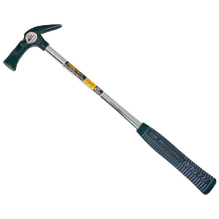 (도규) 일본산 스틸 자석 빠루 망치 목수 31,500원