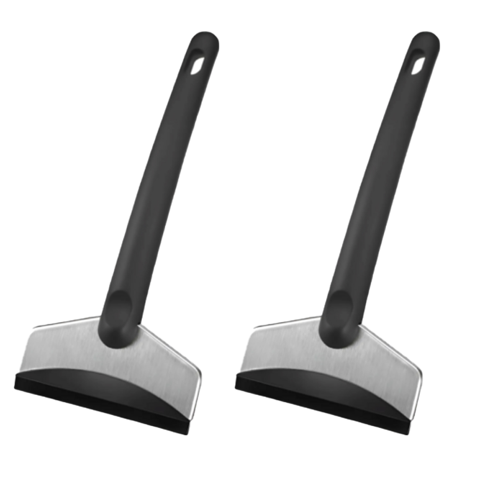 1+1 뉴네임 차량용 스텐 핸디형 성에 제거기 스크래퍼 헤라 4,400원