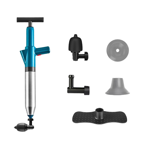 홈앳홈 5세대 초강력 피스톤 압축 뚫어뻥 22,900원