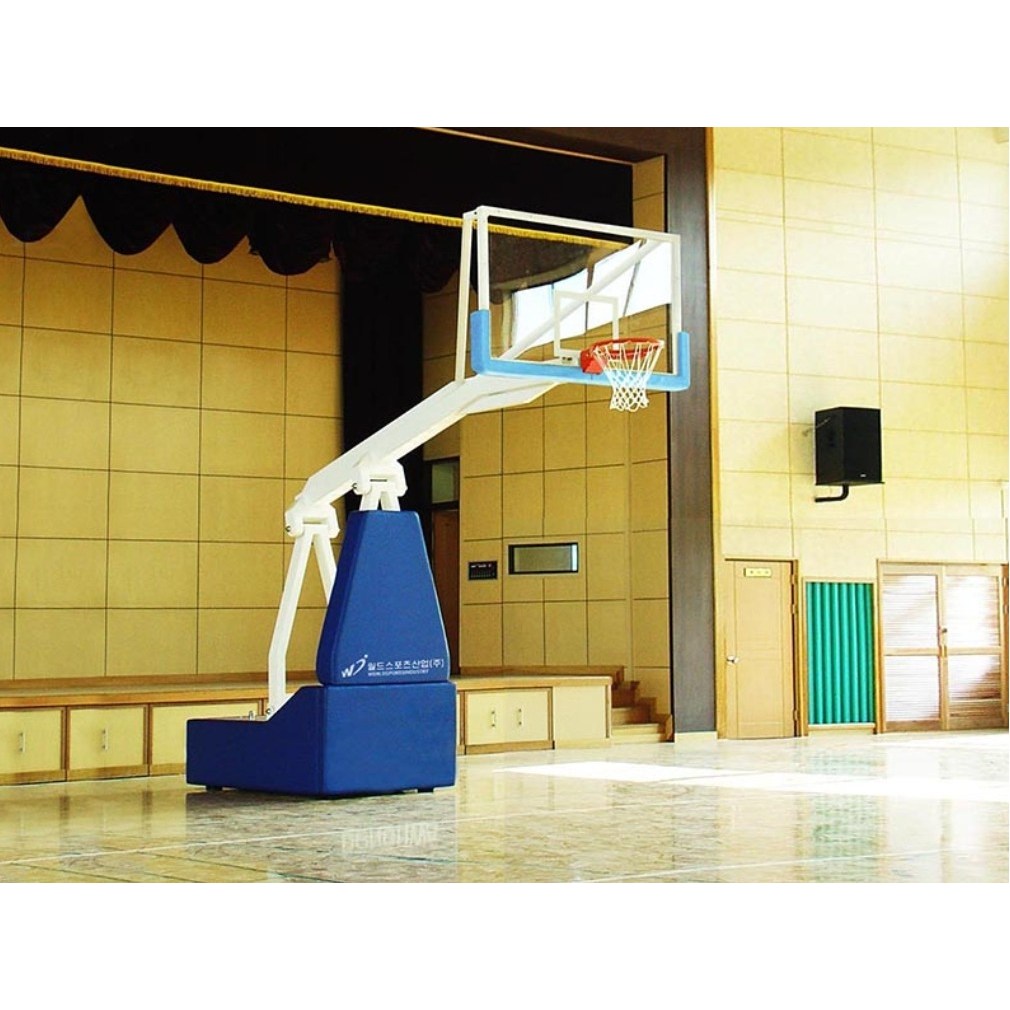 월드스포츠산업 전자동기계식농구대 WDB-1004 8,662,500원