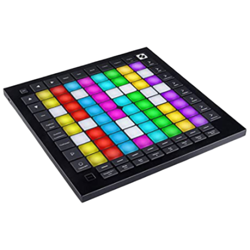 Novation 노베이션 런치패드 프로 마크3 홈레코딩 스튜디오 취미 미디 비트메이킹 전자키보드 Novation LAUNCHPAD PRO MK3 미디 컨트롤러 383,000원