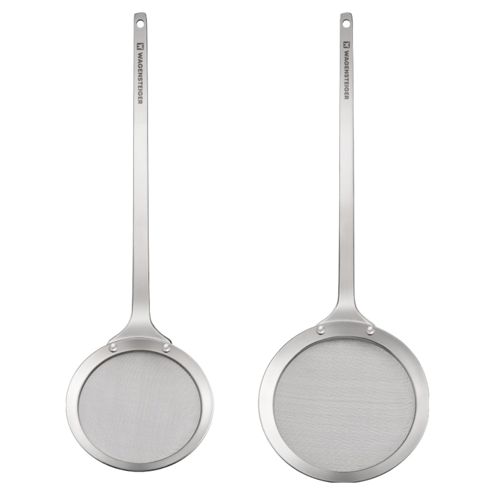 바겐슈타이거 올스텐304 초미세 메쉬망 마이크로스키머 국자 2종 세트 15,600원