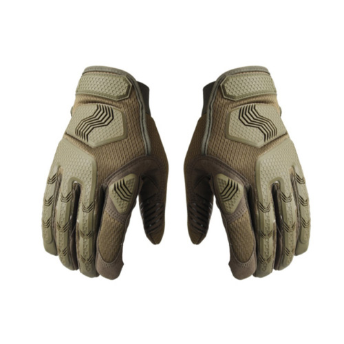 뽀마 안티슬립 바이크 장갑 좌 + 우 세트, 카키 24,200원