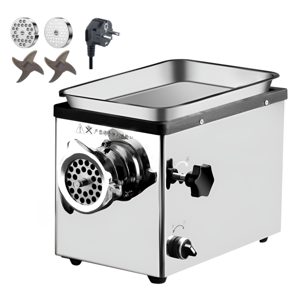 데일리유즈 고기 분쇄기 민찌기 민서기 야채 다지기 고출력 가정용 업소용, 1500W 208,000원