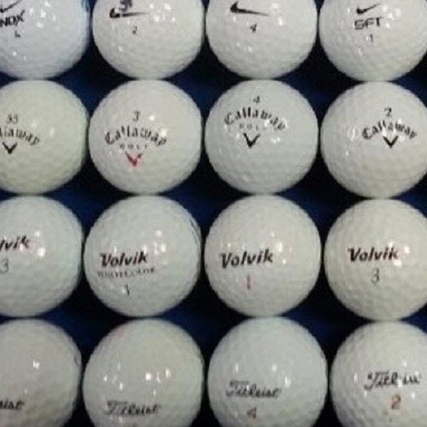 이지골프존 로스트볼 비기너 브랜드 세트 14,900원