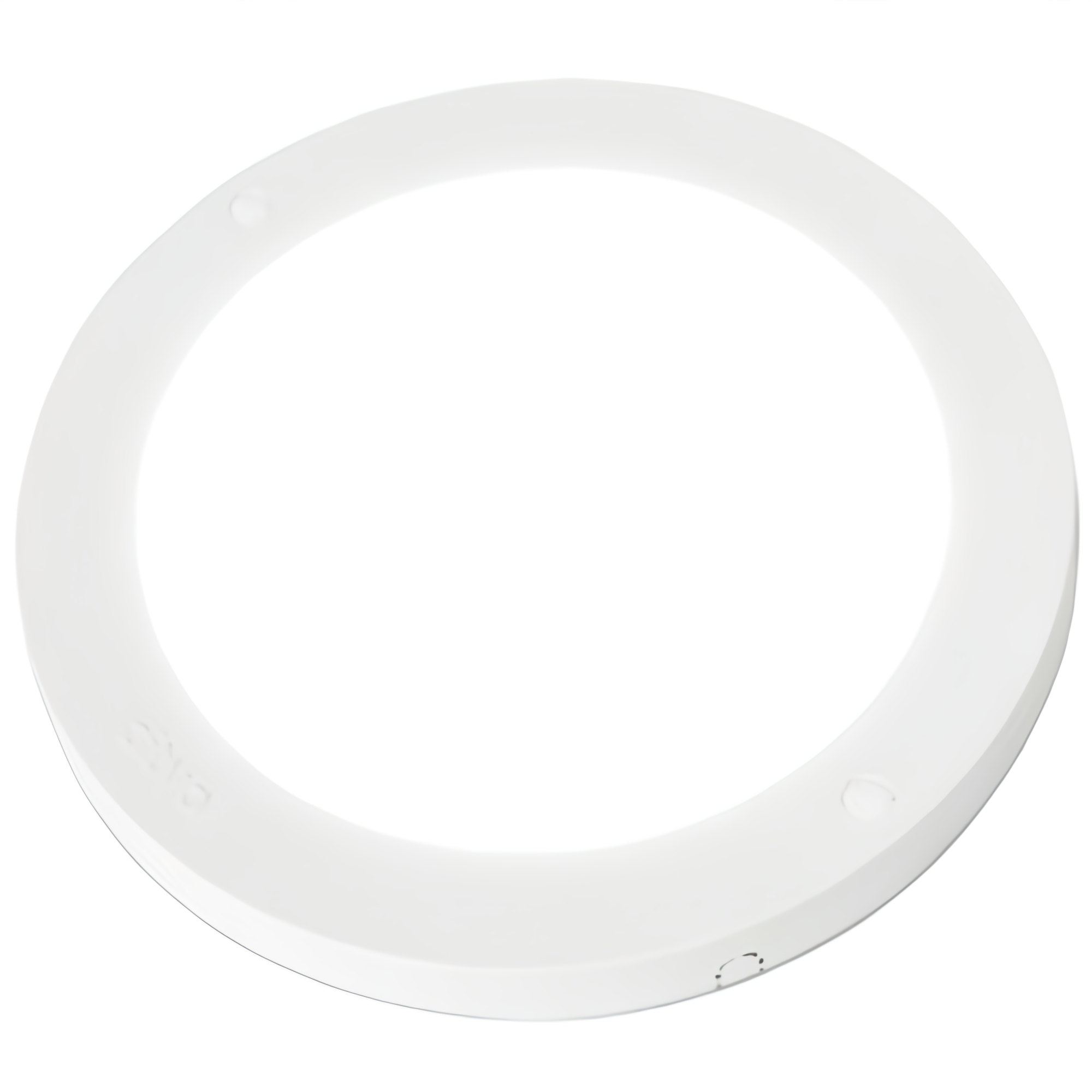 씨티오 LED 바로 원형 직부등 30W 33cm 주광색, 1개 16,800원