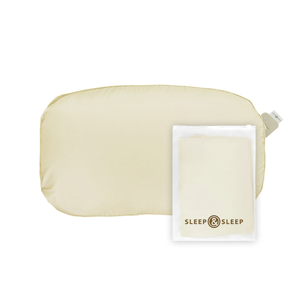 슬립앤슬립 깊은잠베개 커버 26,000원