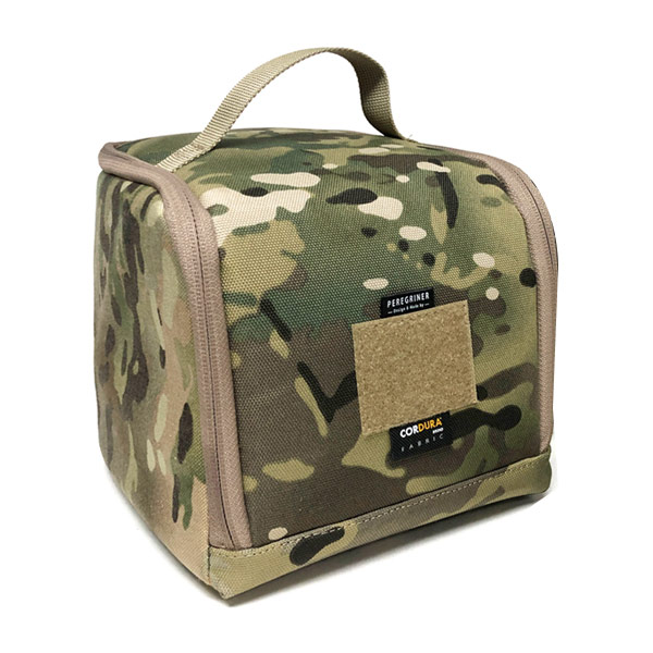 페레그리너 큐빅히터 멀티캠코듀라 가방 손잡이커버 난로캐리백 코베아큐빅가방 32,000원