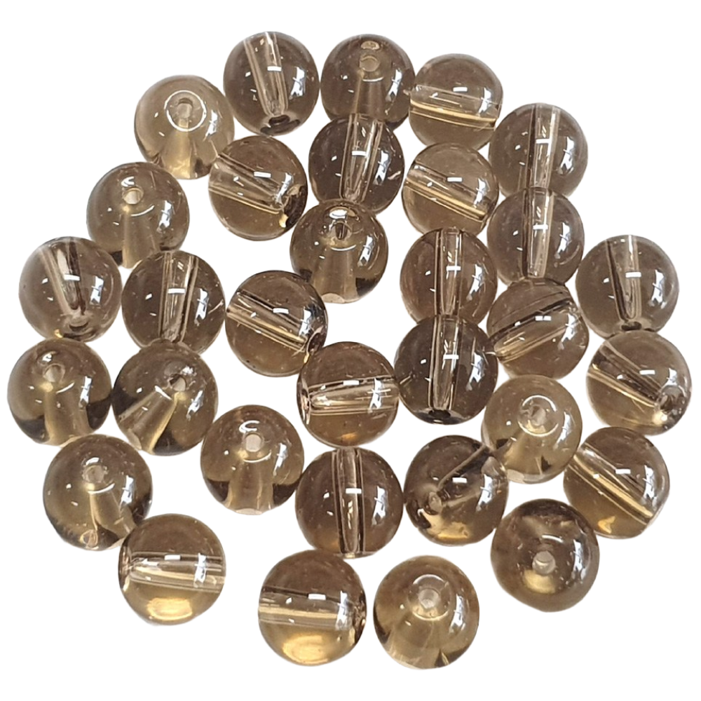 all 줄원석 8mm 일반 한줄, 원석선택, 블랙연수정, 1개 34,300원