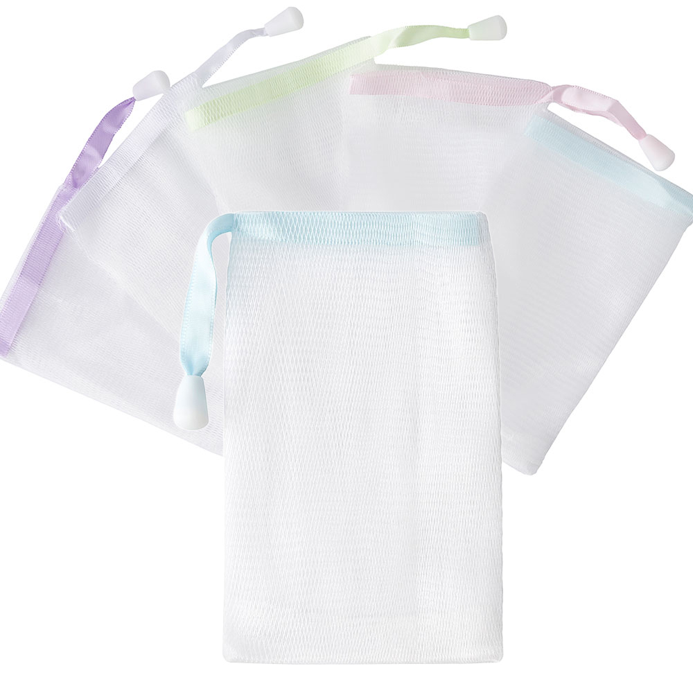 코멧 4겹 비누 거품망 2,390원