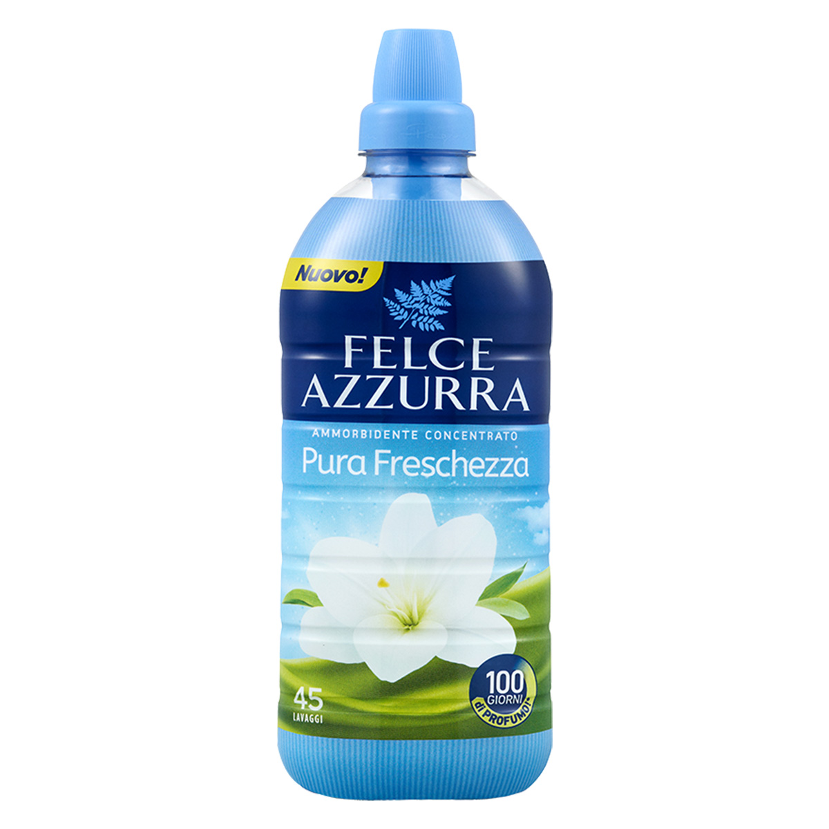 펠체아주라 이탈리아 150년 향좋은 초고농축 섬유유연제 퓨어프레쉬 19,000원