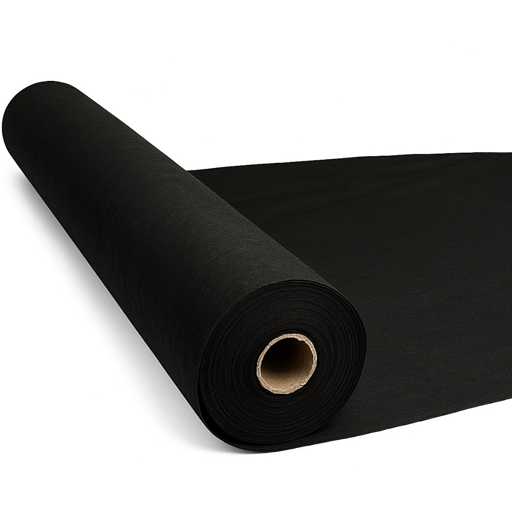 거성농자재 국내생산 흑색 제초부직포 천재질 제초매트, 1개 60,000원