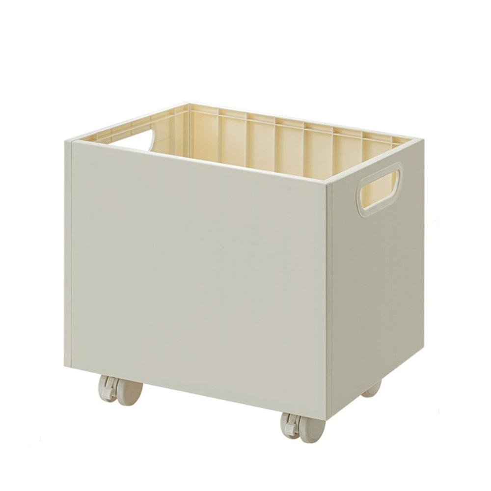 21세기트랜드 바퀴달린 수납박스, 1개 15,400원