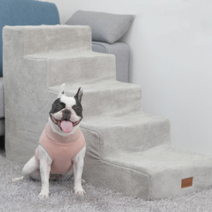 레드퍼피 스웰 펫스텝, 라이트 베이지, 1개 65,000원