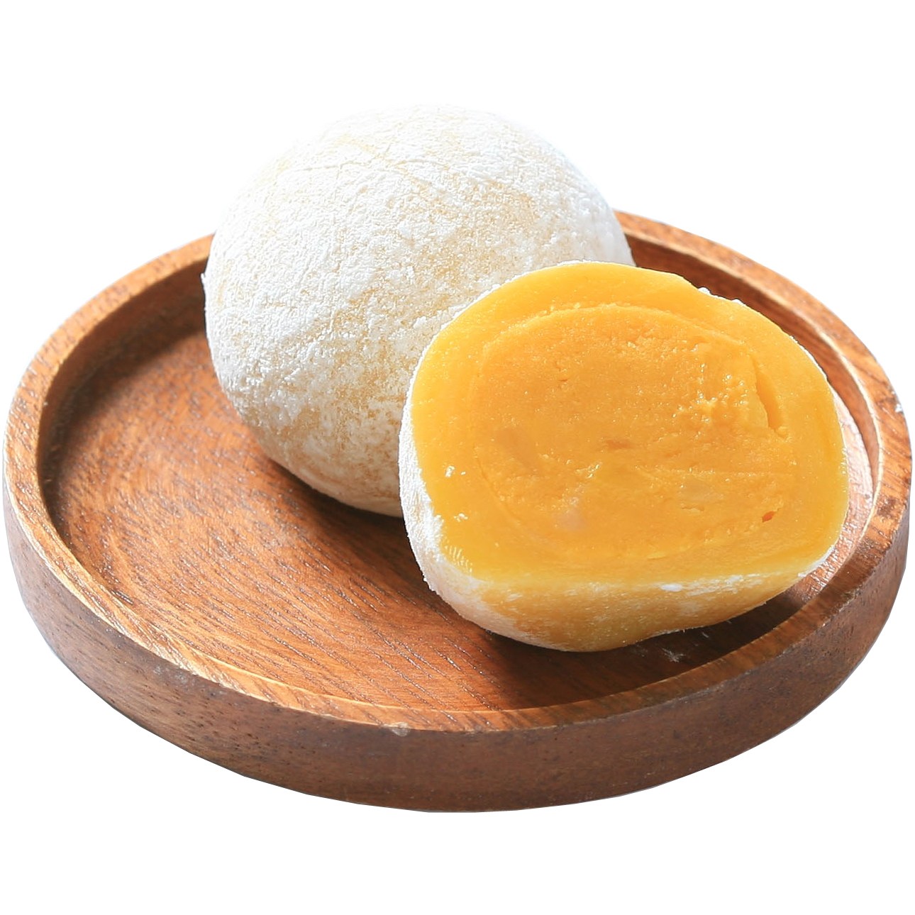 [모이서울] 쫀득 담백 고급스러운 수제 과일모찌 중 망고모찌 싱글구성 (보냉백 냉동포장), 55g, 16개 35,200원