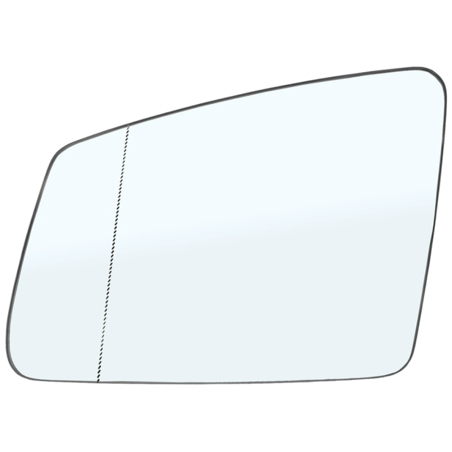 벤츠 S C E 클래스 W212 W204 사이드미러 유리 거울 ca, 1개, 운전석 25,000원