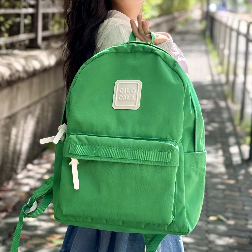 시로카라 주니어 남여공용 클래식 백팩 23컬러 65,420원