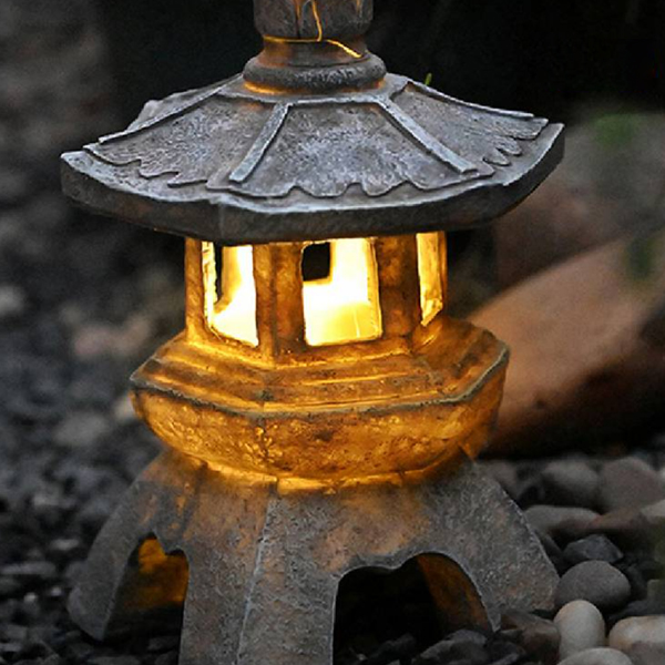 레나에너지 태양광 캐슬 LED 조명등 26,890원