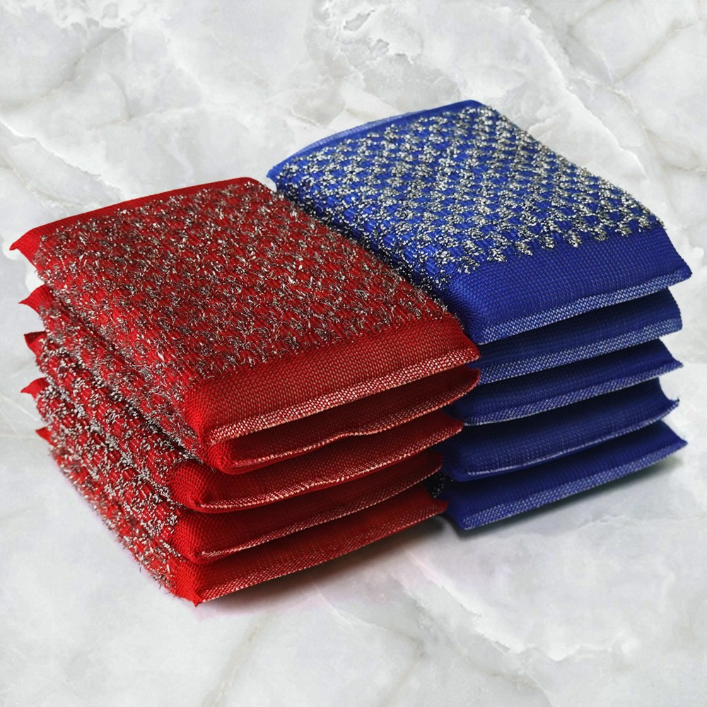 바로싹 올스텐 수세미 다이아, 1세트, 30개 14,700원