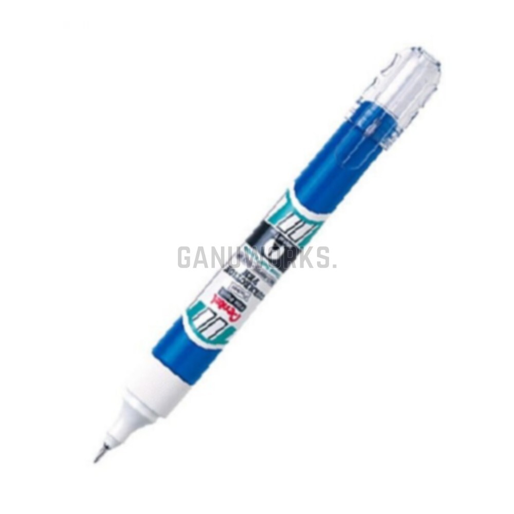 가누웍스 수정액 극세펜식 12p 하얀색펜 68,300원