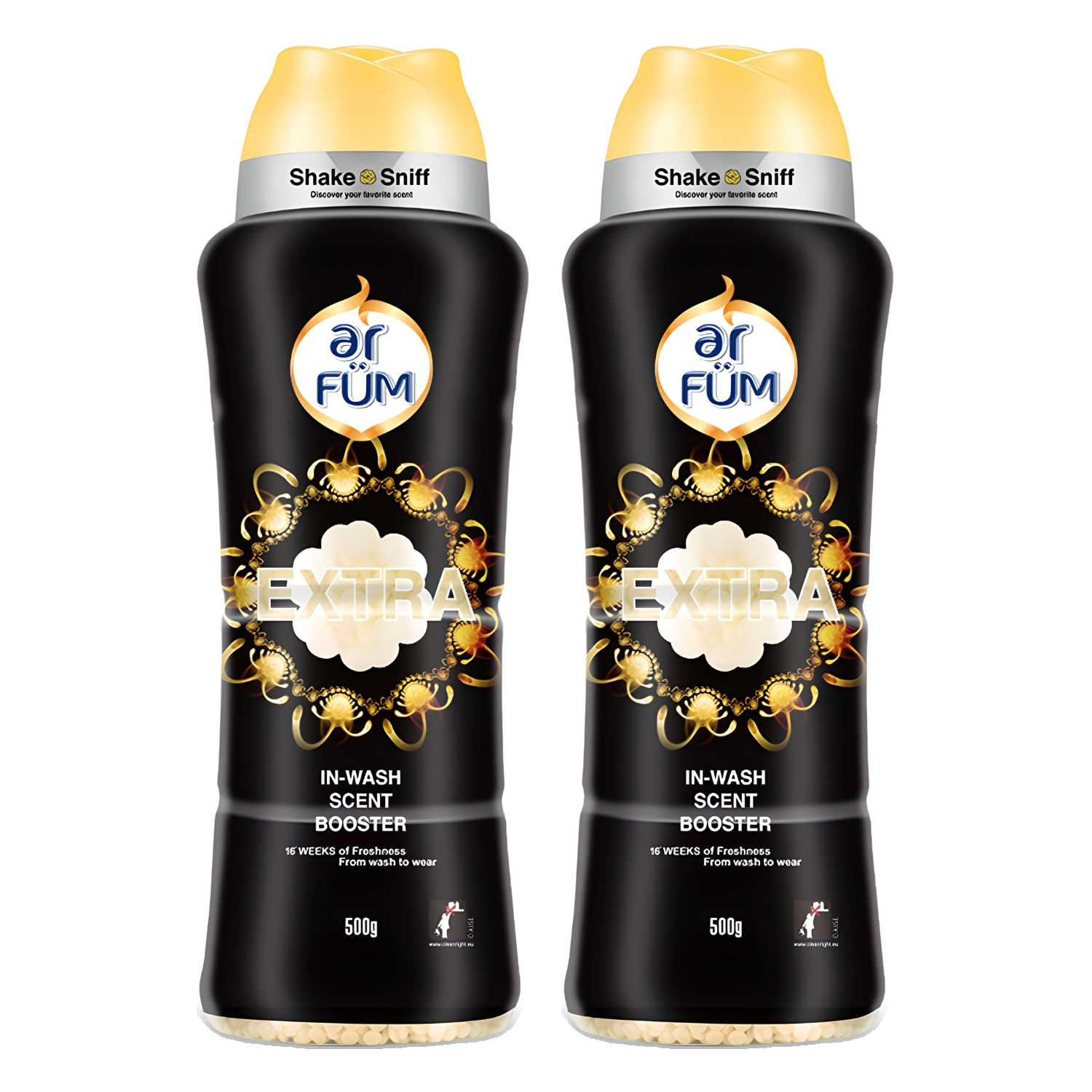 아로퓸 향기 부스터 허니드 엑스트라, 500g, 2개 29,900원