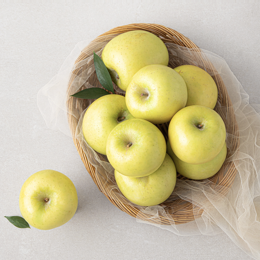 [로켓프레시] 시나노골드 못난이사과 12,980원