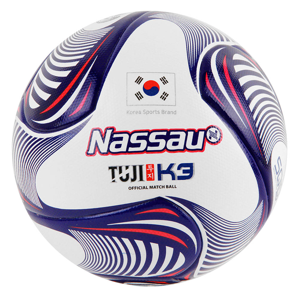 낫소 투지 K3 축구공 NSK3-5, 단일상품, 1개 51,500원