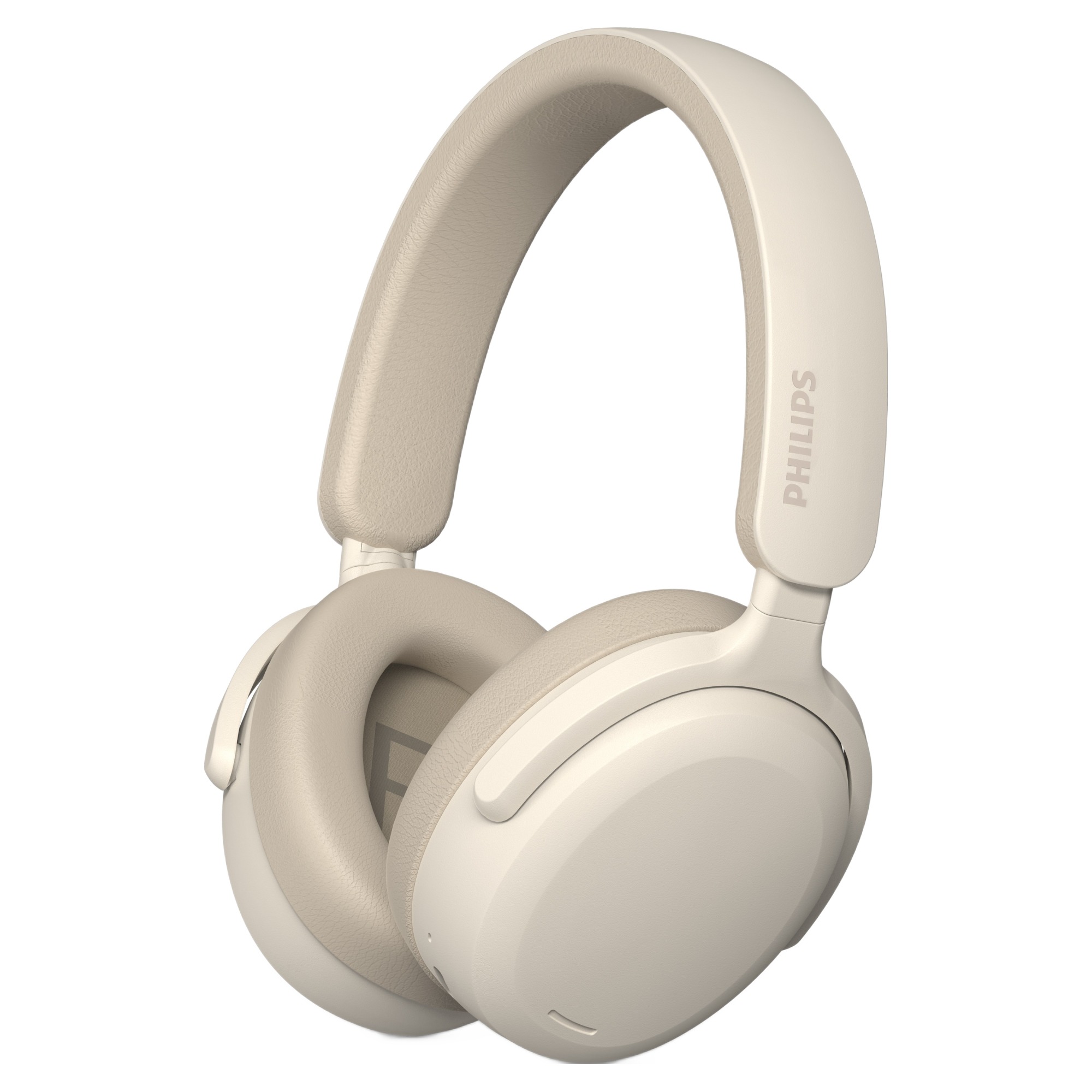 필립스 오버이어 무선 헤드폰, 소프트 베이지, TAH2300 29,900원