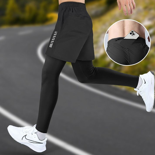 서브22 남자 9부 레깅스 반바지 팬츠 10,900원