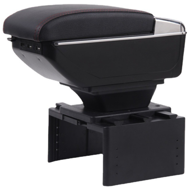 차량 콘솔박스 자동차 실내 팔걸이 컵홀더 수납함 경차 DIY 22,000원