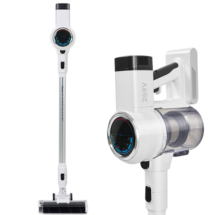 최신형 차이슨 무선 청소기 BLDC 충전 거치대 올인원 143,000원