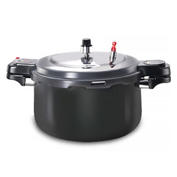 키친플라워 업소용 경질 압력솥 15인용, 7.5L, 단일색상, 1개 103,900원