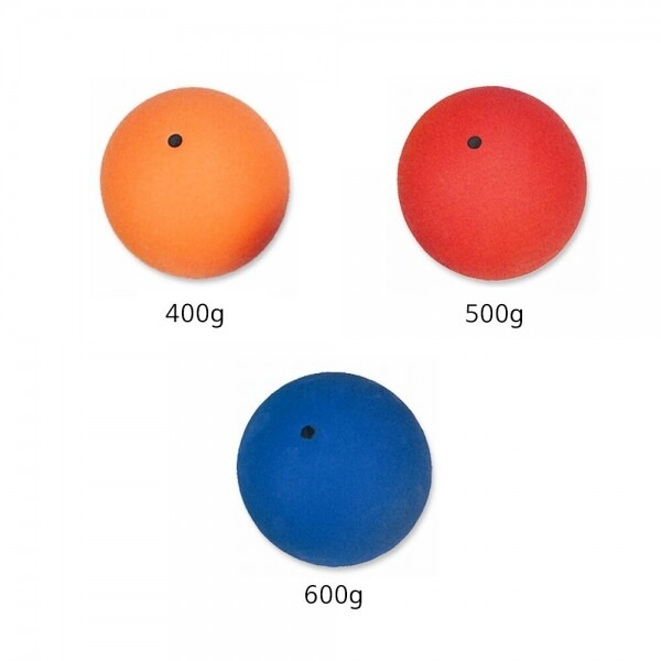 다우리 초급용 포환 400g, 500g, 600g/학교/회사/체육/운동/대회/시합/체육대회/운동회/육상/스포츠 14,000원