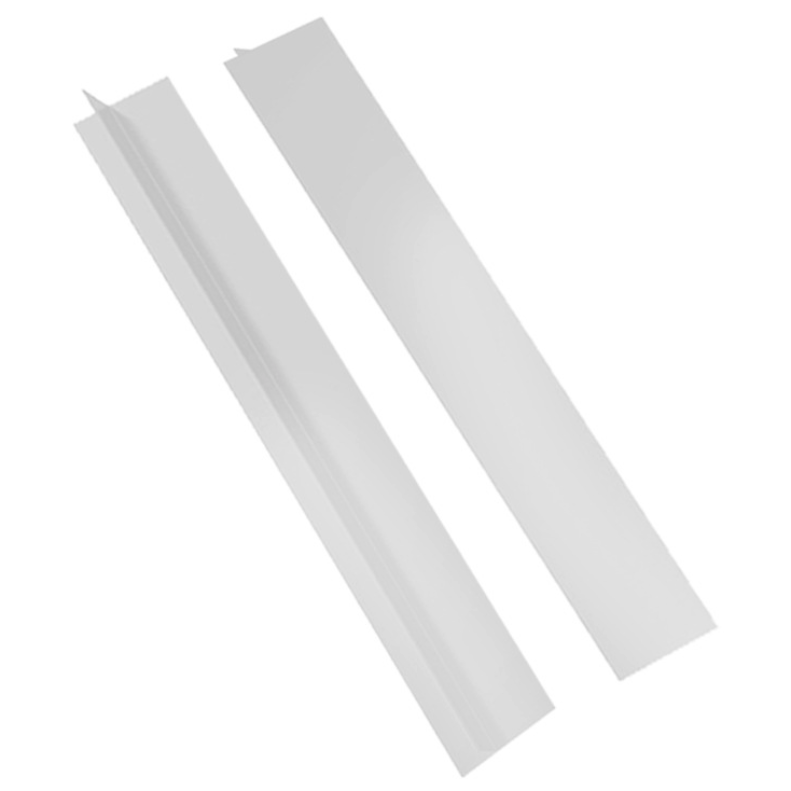 웃는살림 틈새막이, 화이트, 2개 9,700원