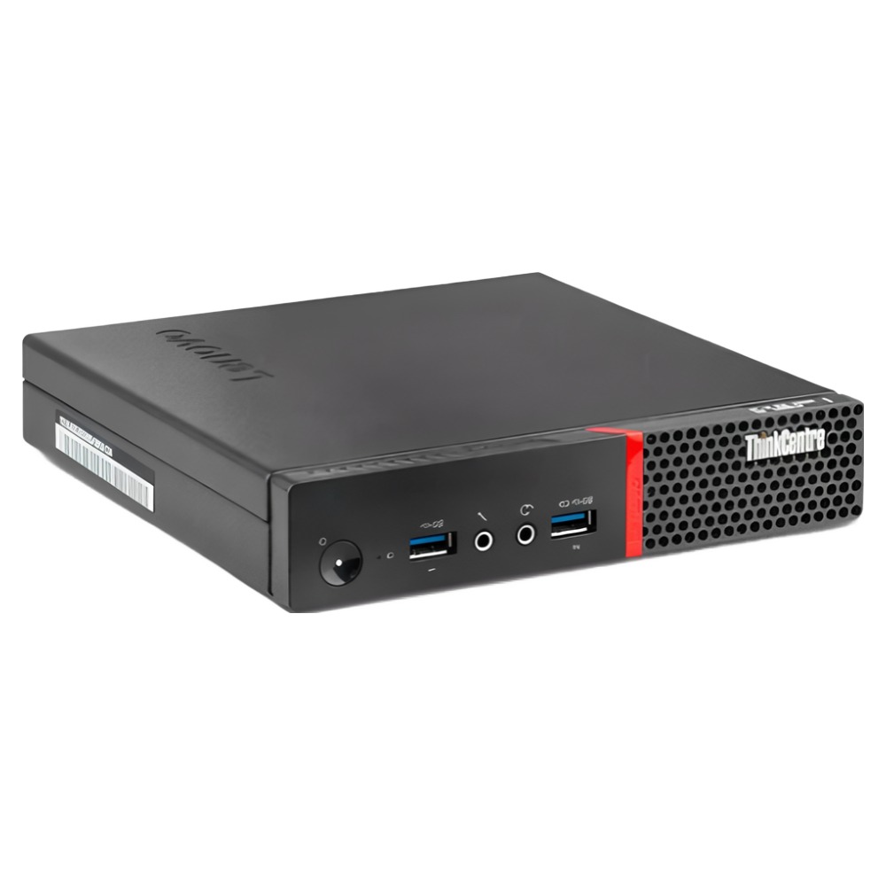 Lenovo ThinkCenter M710q Tiny 인텔 레노버 미니PC 정품 윈도우11, 블랙, i5 6500, 250GB, 8GB, 프리도스 239,000원