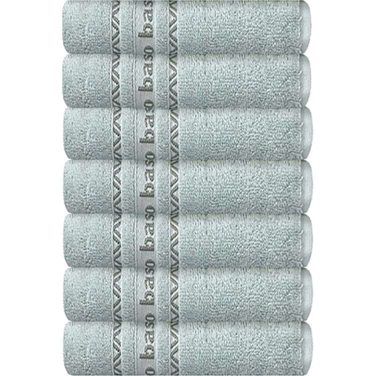 아날도바시니 송월타올 맨디 세면타월 120g 20수 면사 21,140원